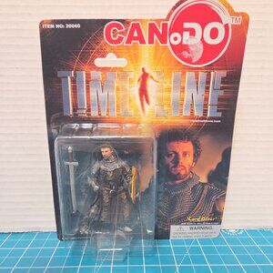 Dragon Can.Do 1:24 Scale Timeline Lord Quiver Dungeons Dragons